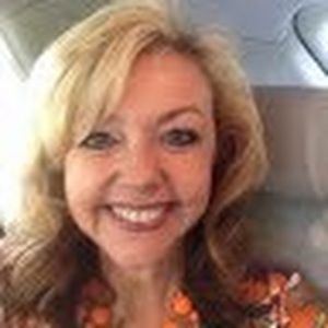 Meet your Posher, Jo